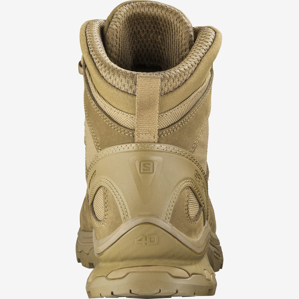 Salomon quest 4d online forces 2 coyote