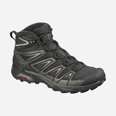 Salomon x 3 ultra 2025